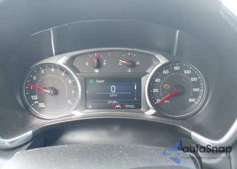 2021 Chevrolet Equinox Awd Lt from USA, damaged, VIN 3GNAXUEV5ML341826